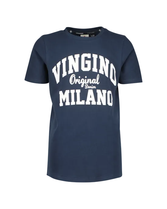 Classic logo t-shirt