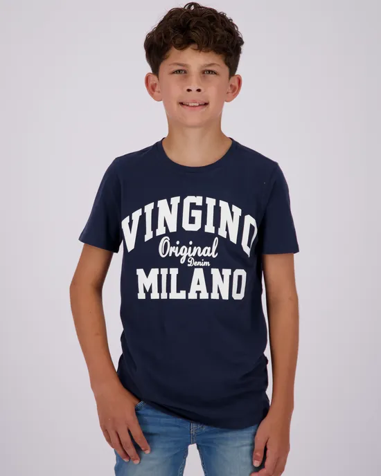 Classic logo t-shirt