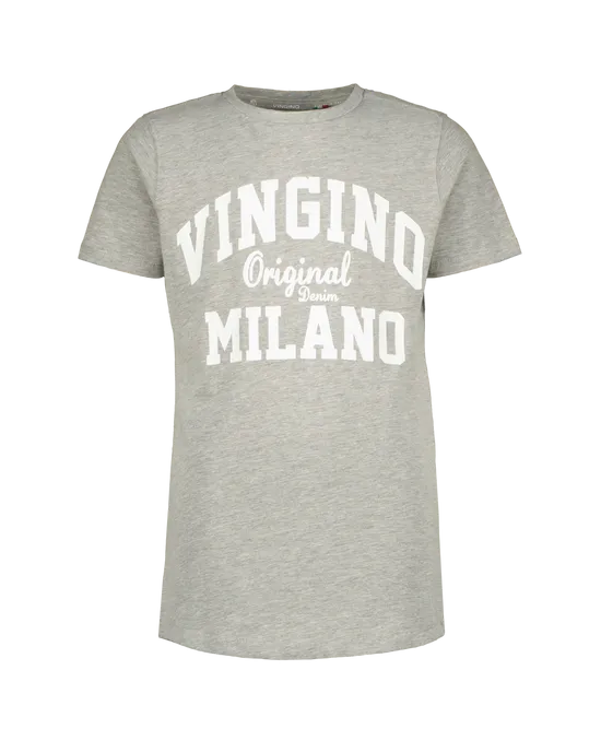 Classic logo t-shirt