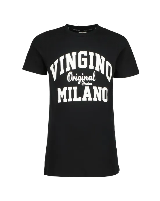Classic logo t-shirt