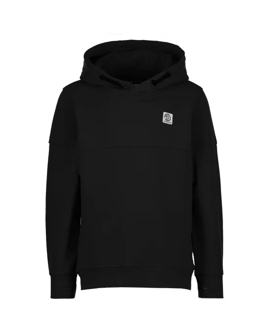 Basic logo hoody