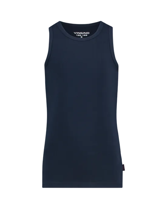 Top Singlet Boys