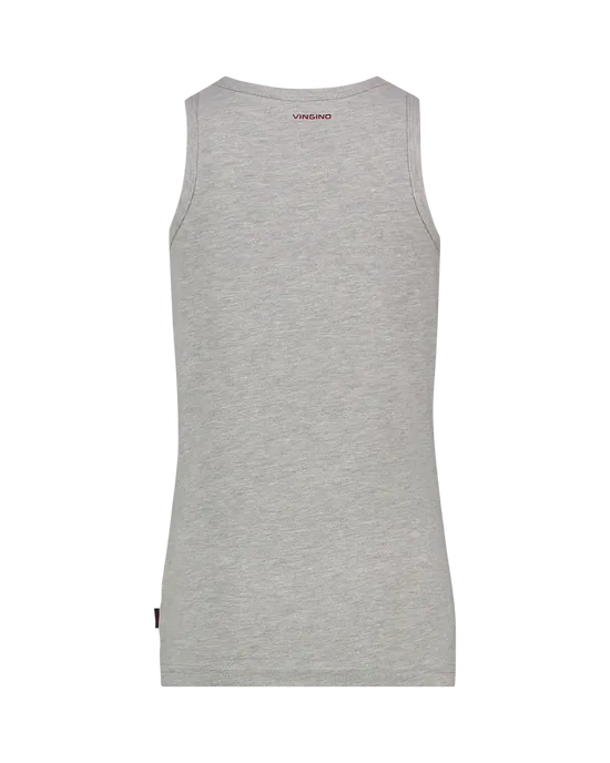 Top Singlet Boys