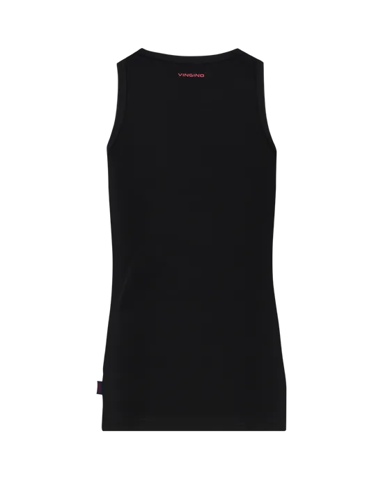 Top Singlet Boys