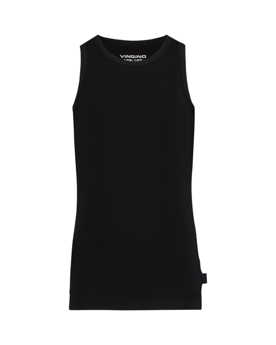 Top Singlet Boys
