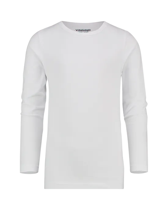 Top Long Sleeves Crew Neck Ts Boys
