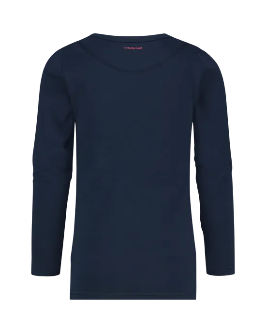 Top Long Sleeves Crew Neck Ts Boys