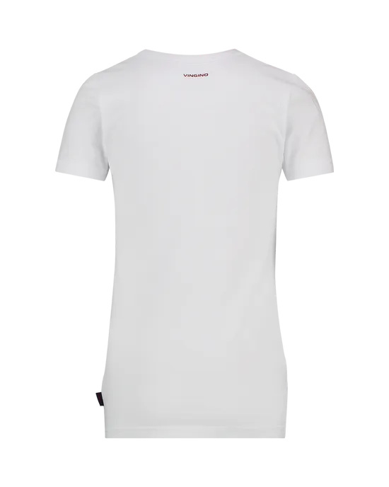 Top Short Sleeve V Neck Ts Boys