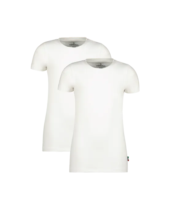 T-shirt 2 pack