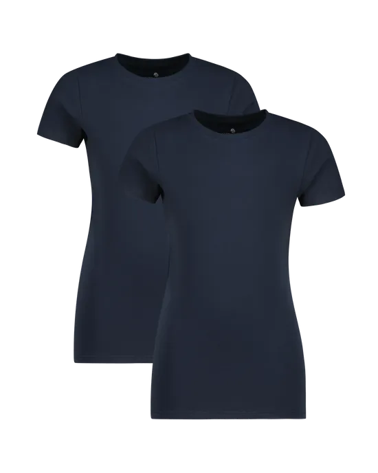 T-shirt 2 pack