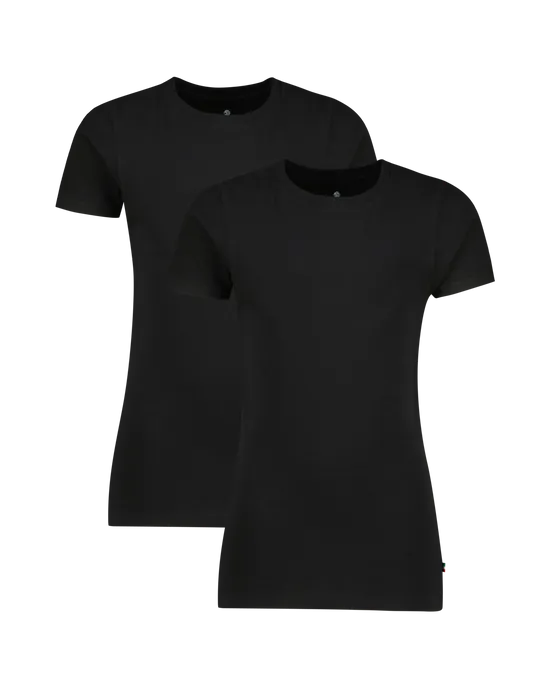 T-shirt 2 pack