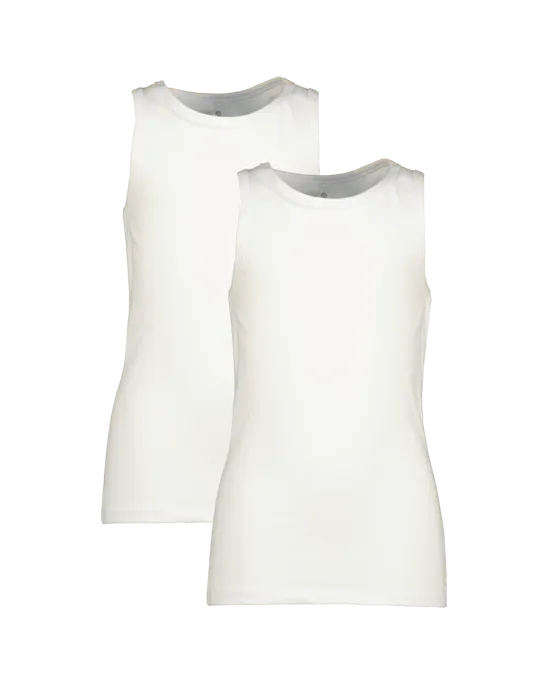 Boys tank 2 pack