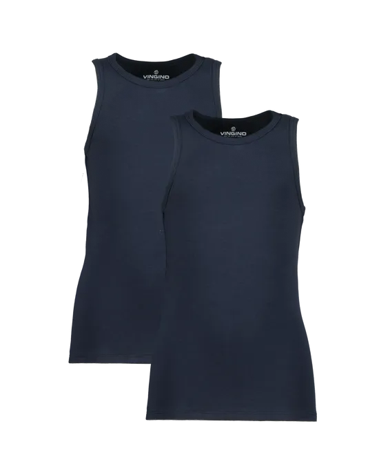 Boys tank 2 pack