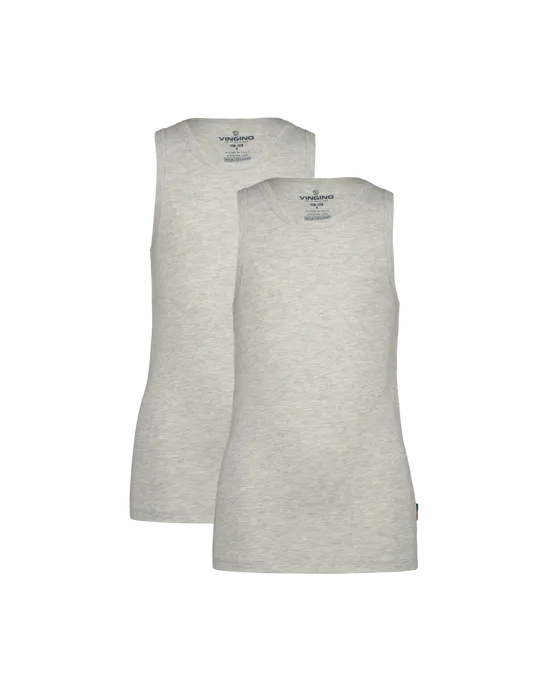 Boys tank 2 pack