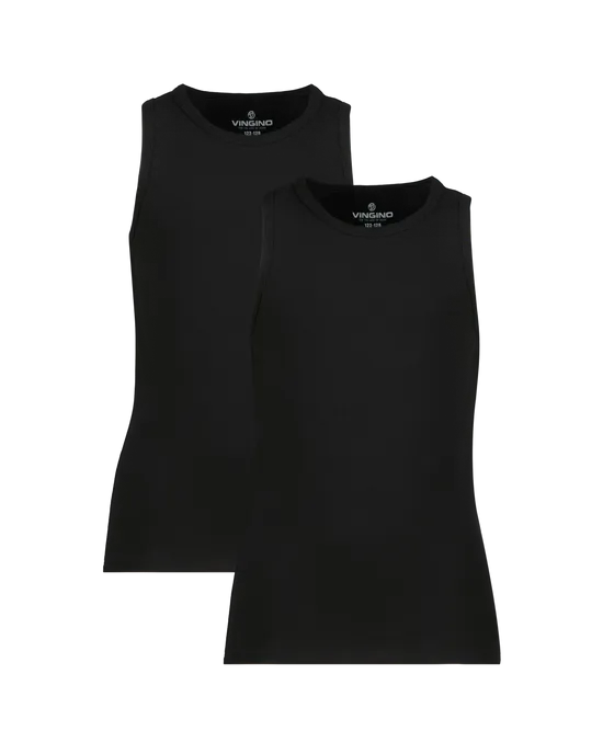Boys tank 2 pack