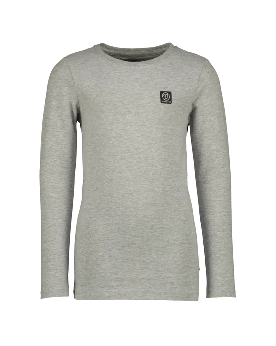 Basic Longsleeve
