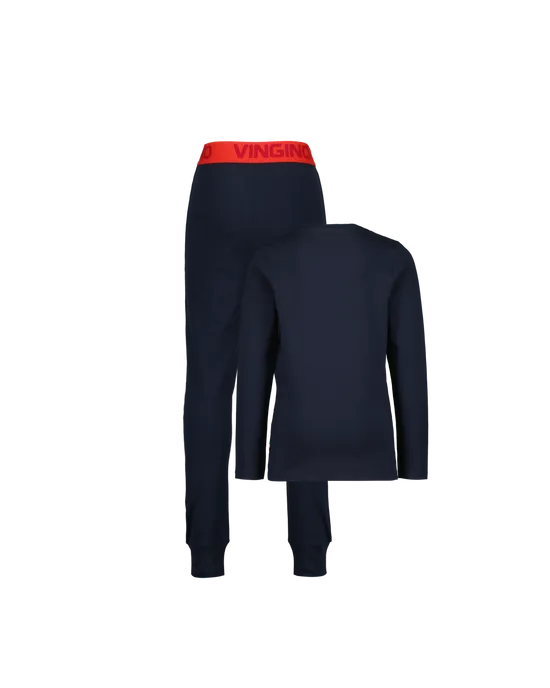 Pyjama Ward