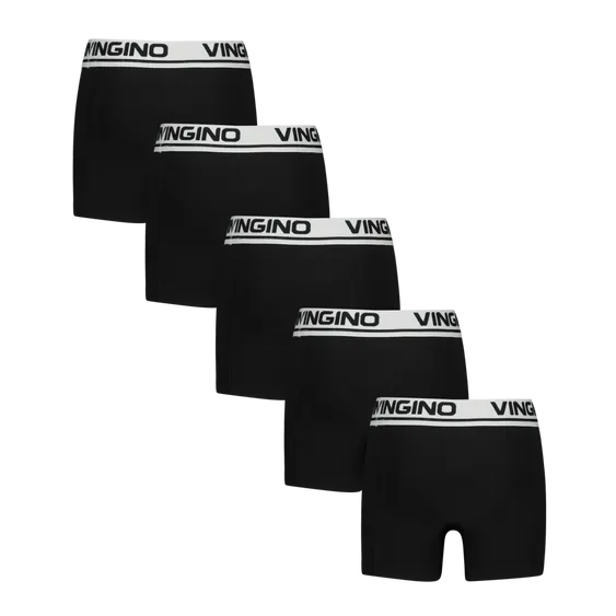 Boxer 5 pack