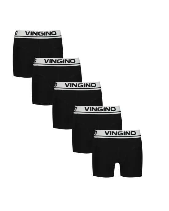 Boxer 5 pack