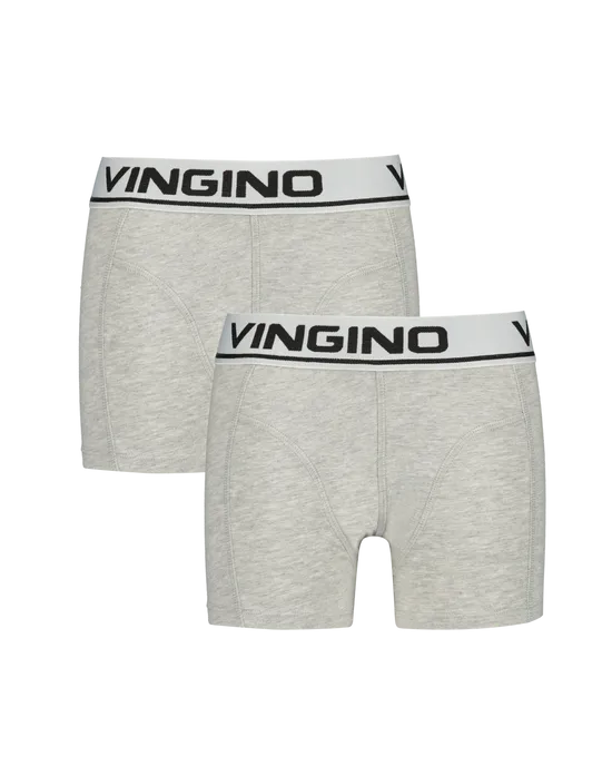 Boxer 2 pack