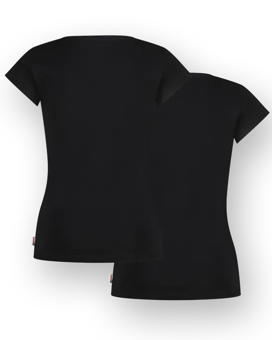 T-shirt Girls-t-shirt-2pack