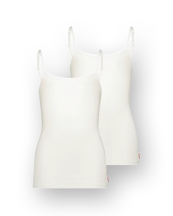 Top Girls-singlet-2pack