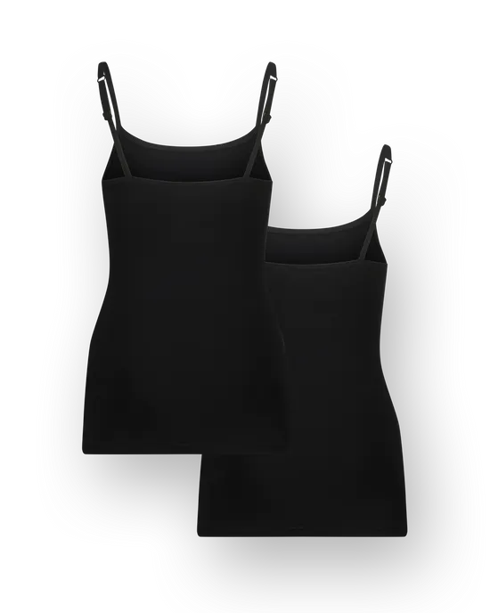 Top Girls-singlet-2pack