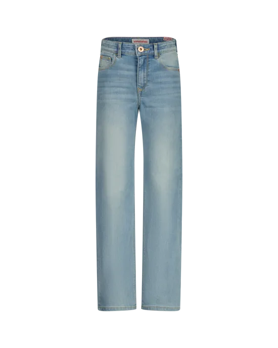 Wide leg jeans Giulia