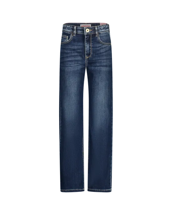 Wide leg jeans Giulia