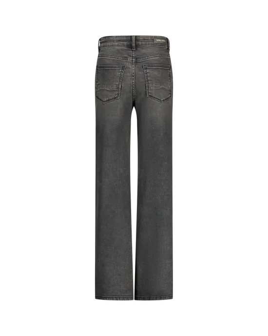 Wide leg jeans Giulia
