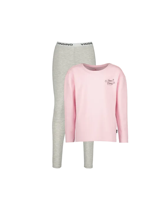 Pyjama Wannah