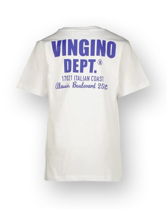 T-shirt Hady