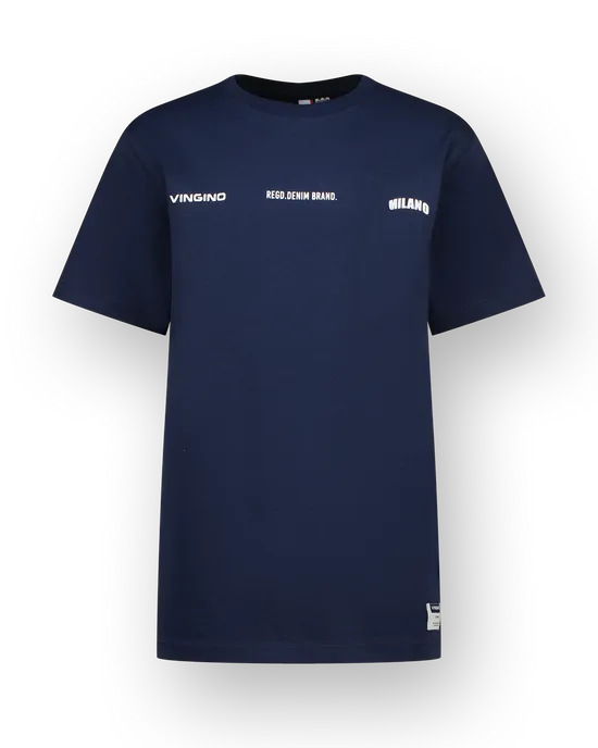T-shirt Heasy
