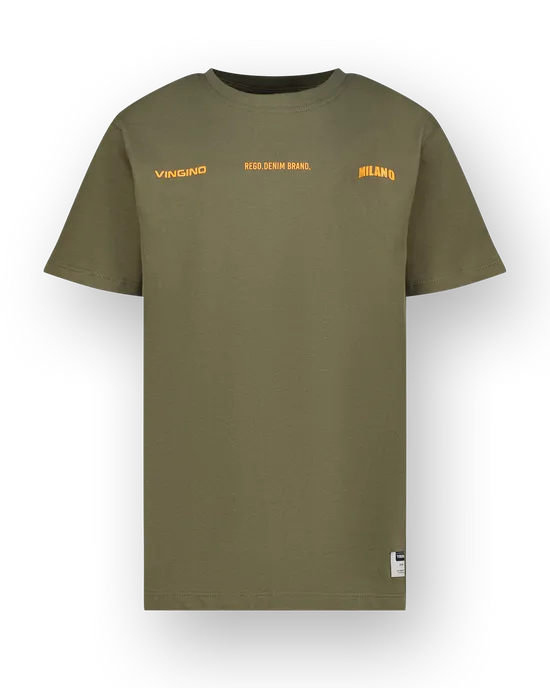 T-Shirt Heasy
