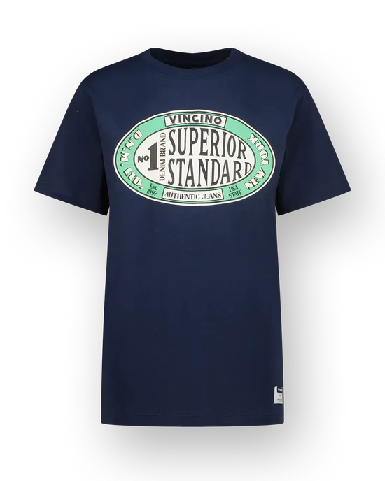 T-Shirt Hoapy