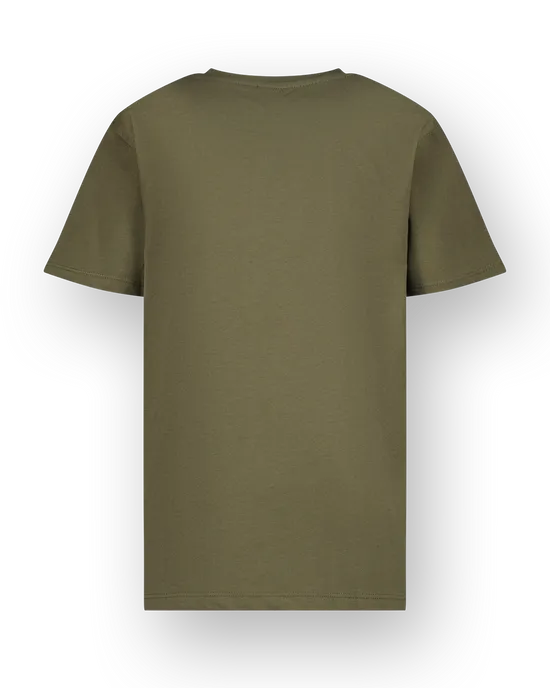 T-Shirt Hoapy
