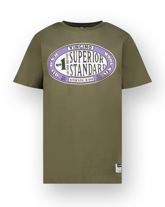 T-Shirt Hoapy