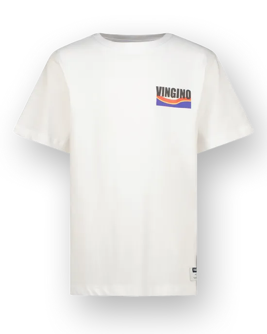 T-shirt Have