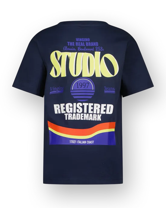 T-shirt Have