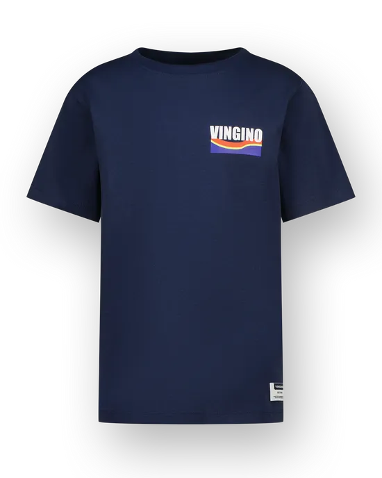 T-shirt Have