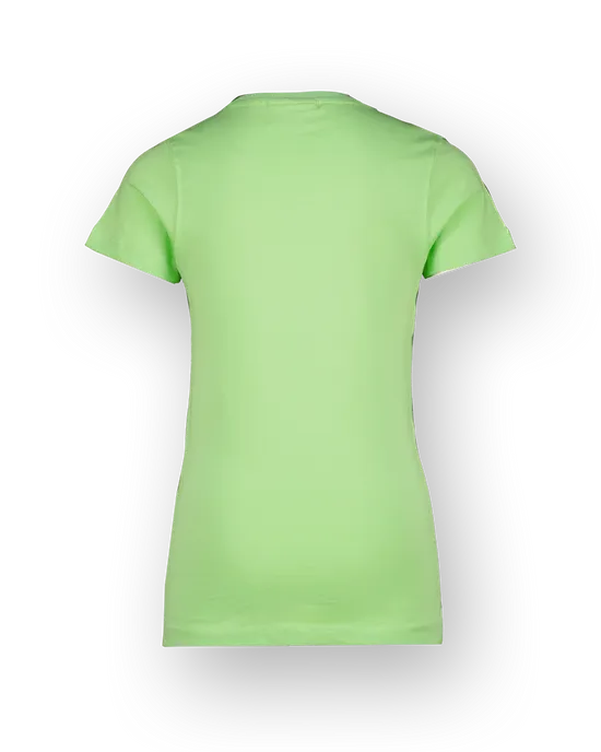 T-shirt Basic-tee