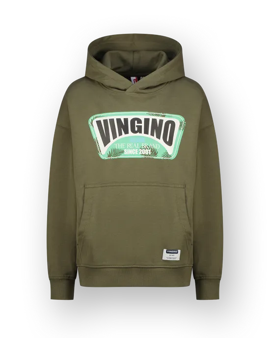 Sweater Nesto
