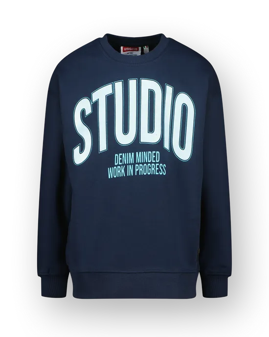 Sweater Nudio