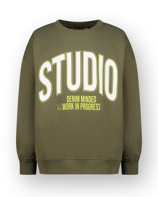 Sweater Nudio
