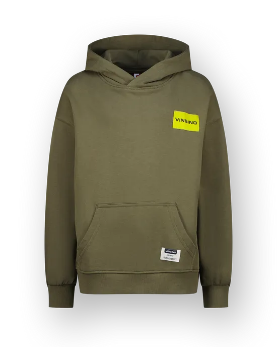Sweater Nesto