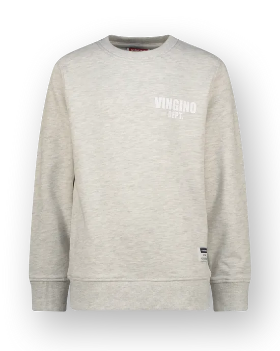 Sweater Basic-crew