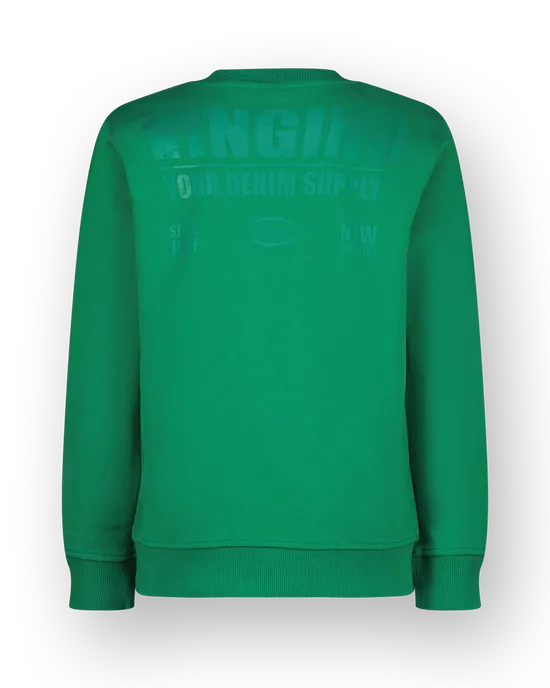 Sweater Basic-crew