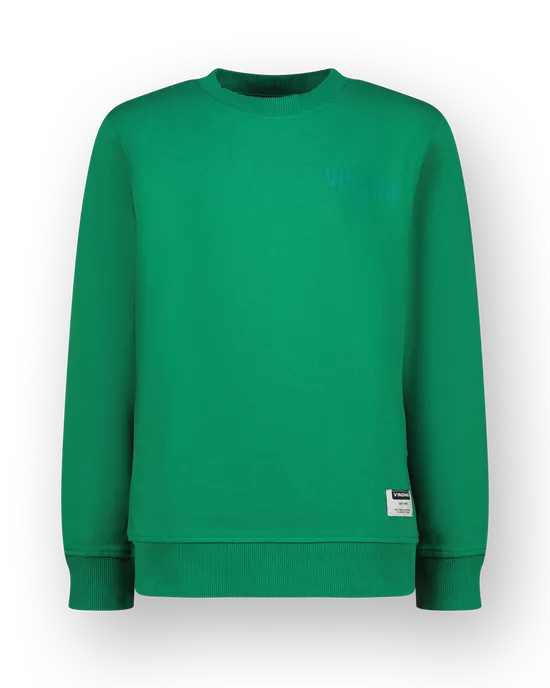 Sweater Basic-crew