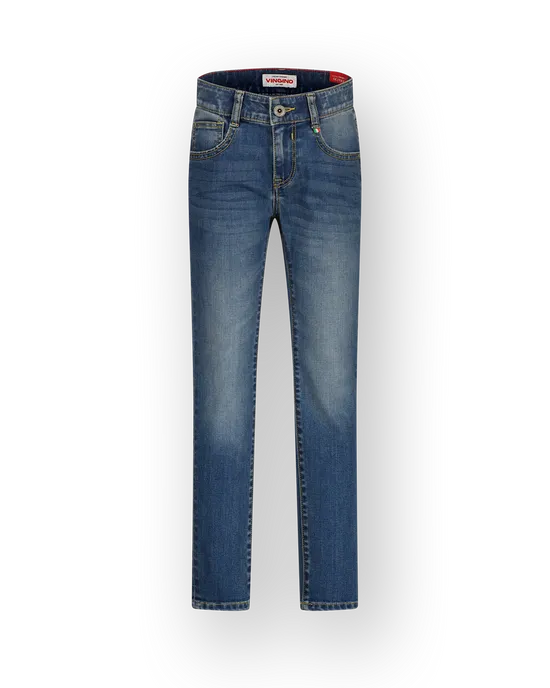 Jeans Aron