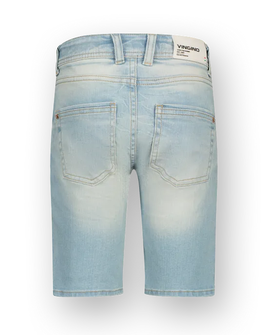 Shorts Curzio Damage